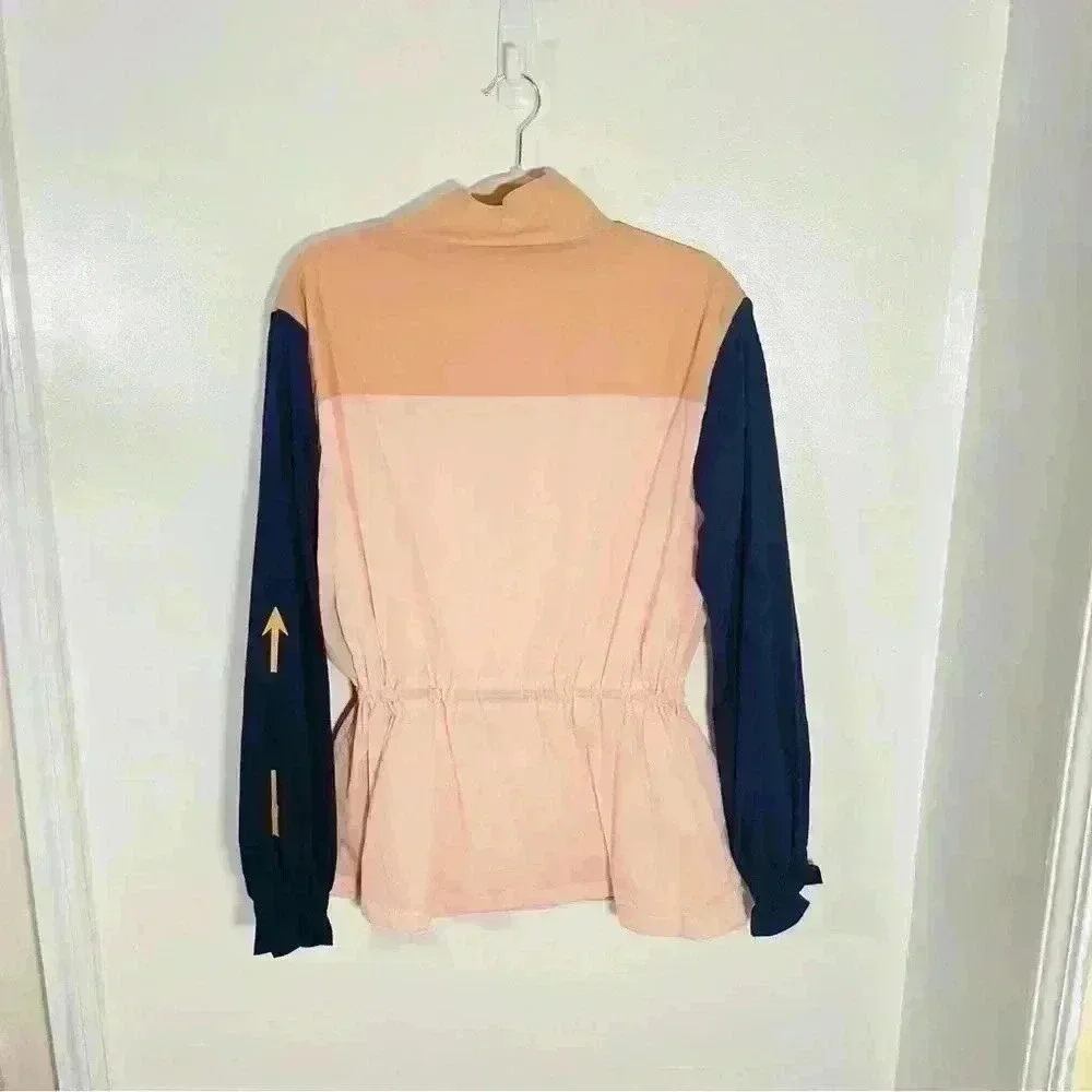The Upside Yoko Anorak Jacket